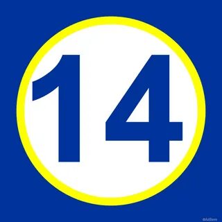 Fourteen