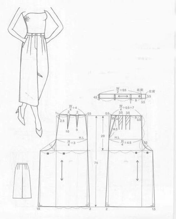 Юбка-брюки женские выкройка. Брюки кюлоты выкройка. Кюлоты сшить. Юбка-брюки выкройка для начинающих. Палаццо юбка брюки выкройка.