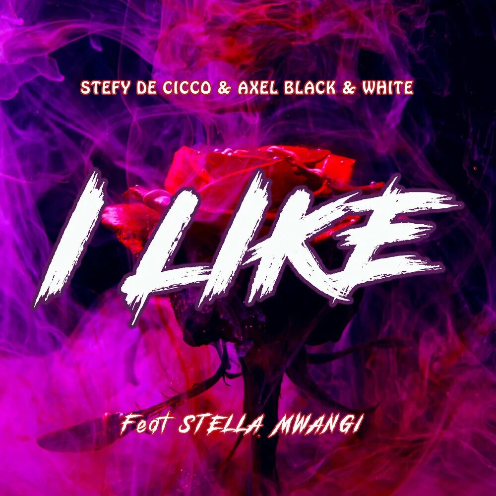 Аксель песня. Stefy de Cicco i like. Axel Black. Hugel_and_Stefy_de_Cicco_Hugo_. Stella Mwangi.