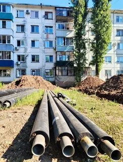 5 водопровод