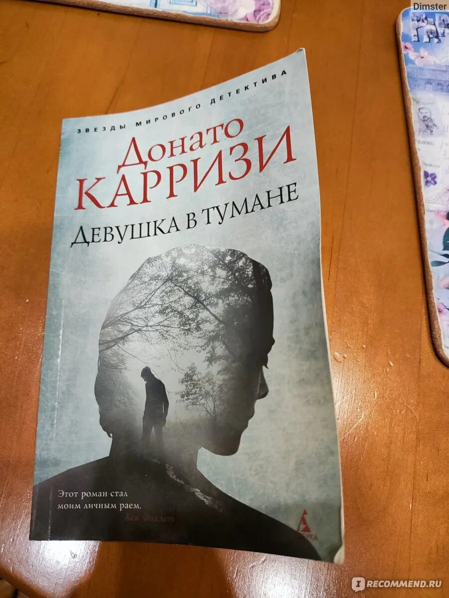 Донато карризи девушка в тумане. Донато карризи. Охотник за тенью донато карризи. Девушка в тумане донато карризи книга. Карризи отзывы.