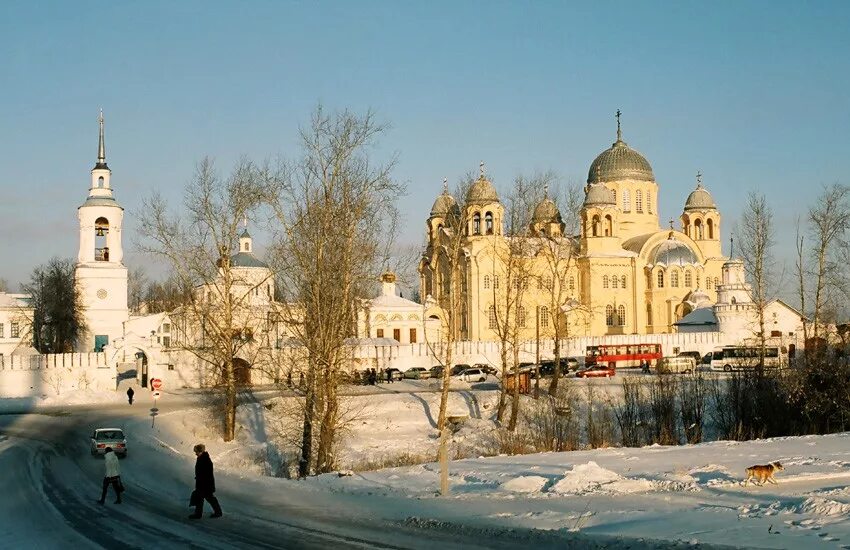 верхотурье. п верхотурье. верхотурский свято-николаевский монастырь. п верхотурье. музей-заповедник кремль верхотурье.