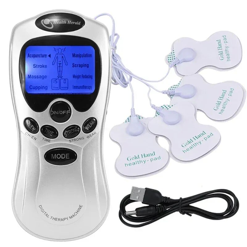 Инструкция digital therapy machine. Электромассажер миостимулятор акупунктурный цифровой Меридиан. Тренажер китайский Health Herald 2008. Электромассажер Health Herald. Digital Therapy Machine Health Herald режим lmmunoregulatory
