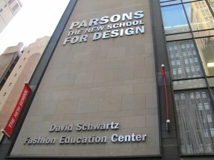 The new school
