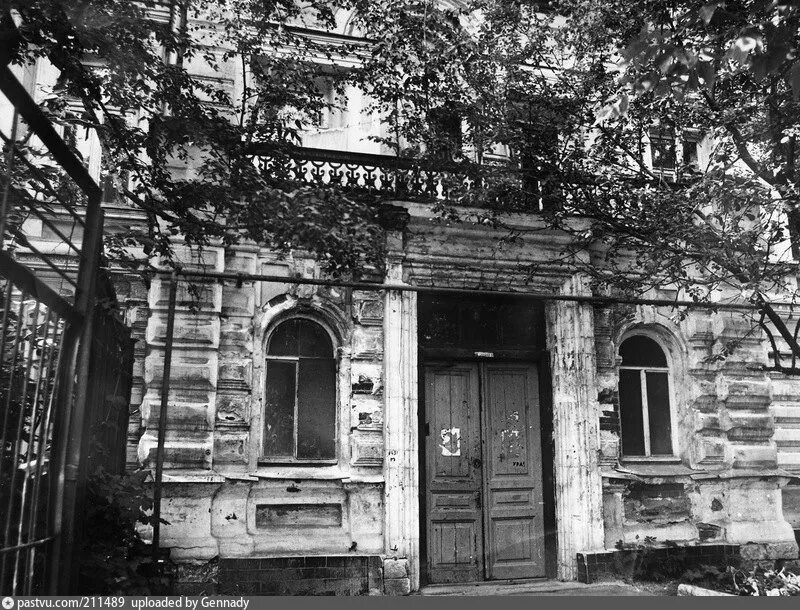 Переулок сомовых. Малый гнездниковский переулок 10. гусятников пер. 10. малый гнездниковский переулок 10 история дома.