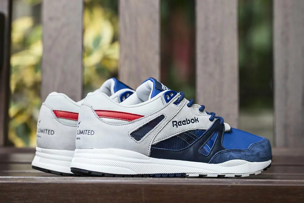 Кроссовки reebok x