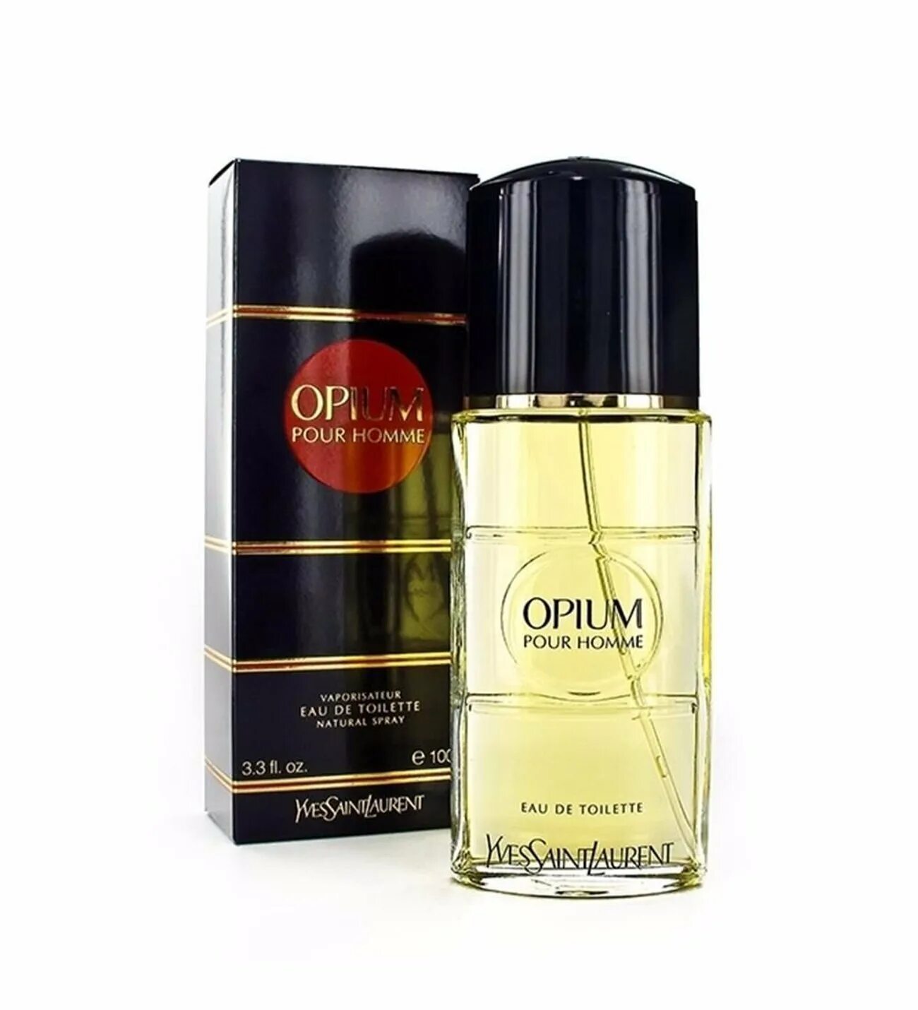 Opium pour homme