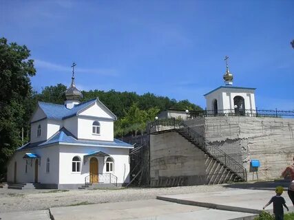 Табынский женский