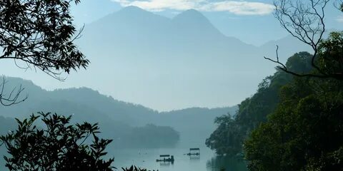 Asia mountains