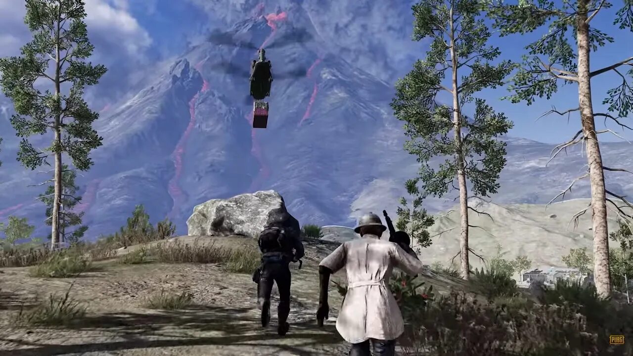 Pubg mac os. Парамо пубг. парамо карта пабг. pubg battlegrounds paramo;. пубг новая карта парамо.