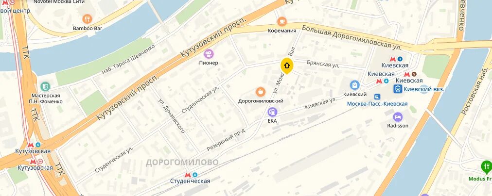 Отзывы о "Детский мир" на Киевской, Москва, Киевская улица, 2 - страница 3 - Янд