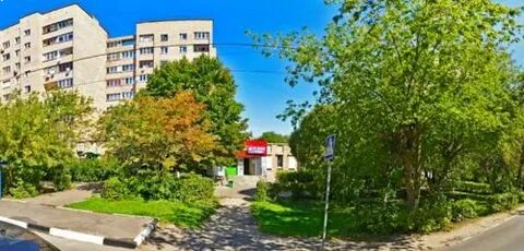 Г подольск ул победы
