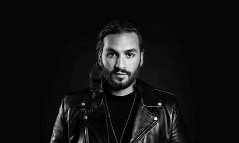 Steve angello