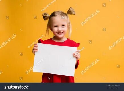 Children are blank