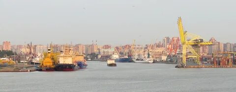 Угольная гавань санкт петербург