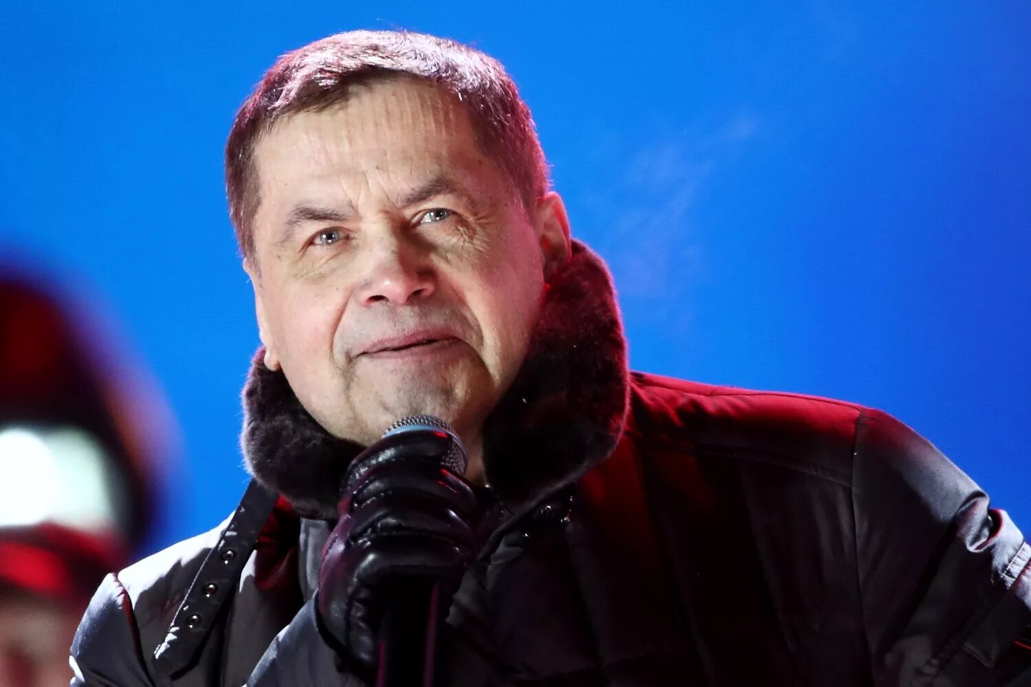 расторгуев сколько лет