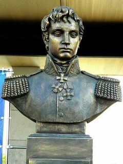 Тучков герой 1812