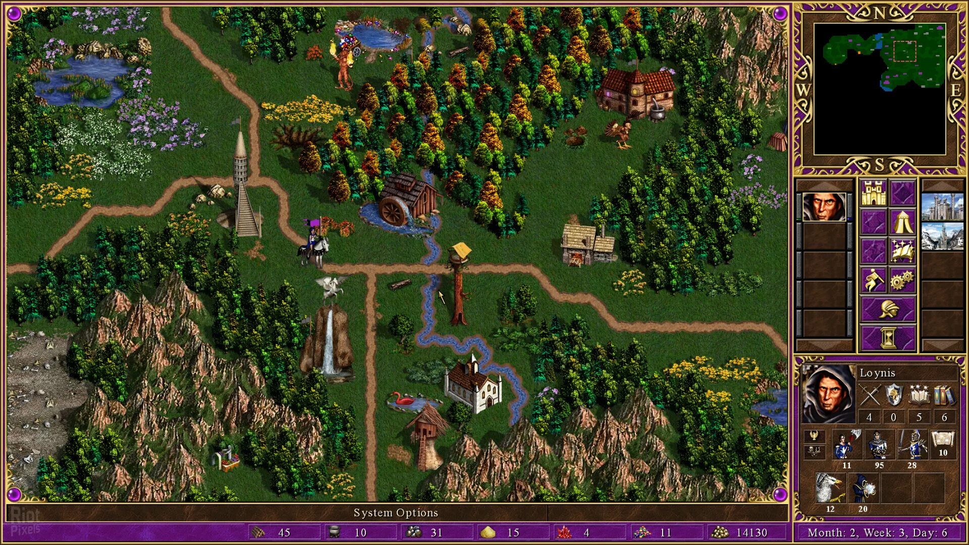 герои iii. Might and magic 1. герои меча и магии 3. герои 3 1999. игра герои меча и магии 3.