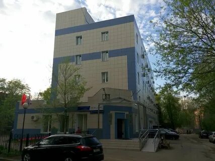 Международная 2 корп 2