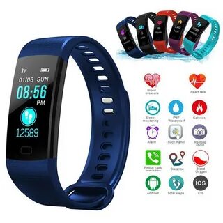 Smart bracelet инструкция