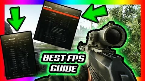 Fps сервера кс 2