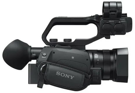 Sony z90