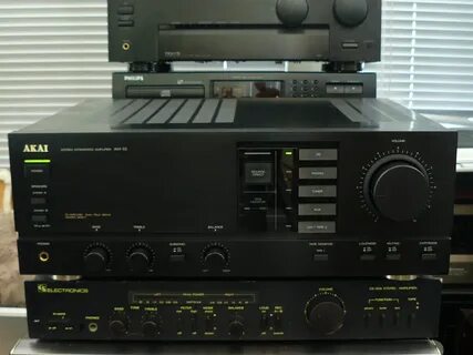 Akai am