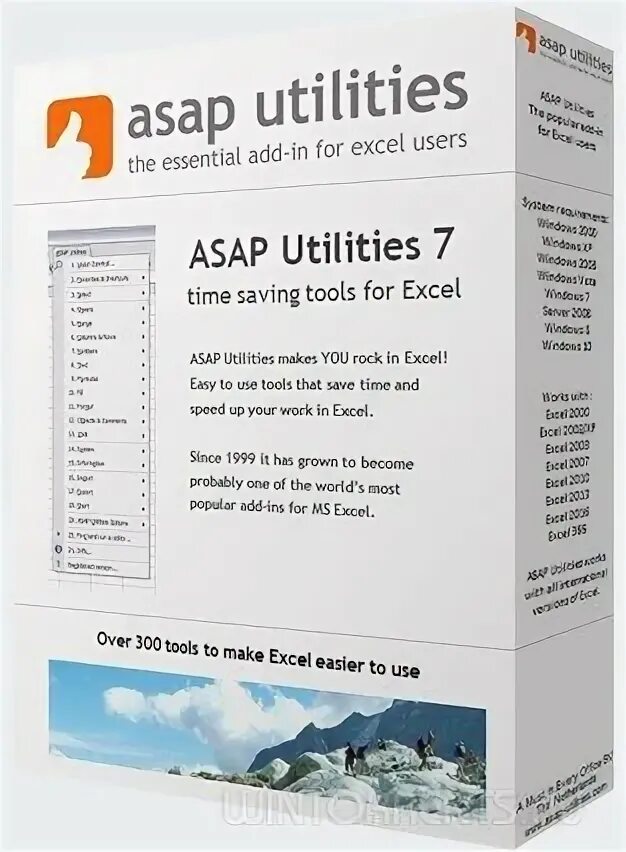 Add utilities. Asap utilities asap utilities.