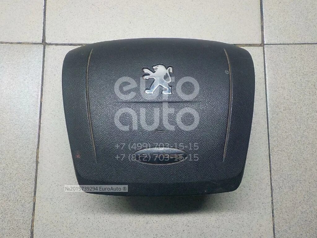 030. Ручками махаемо, глазками моргаемо. - Peugeot 307, 1,6 л, 2005 года электро