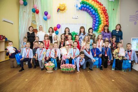 Детский сад 6 иваново