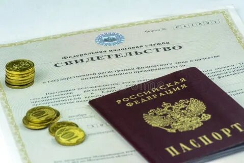 Индивидуальный предприниматель 2015 году