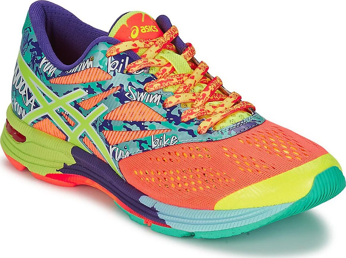 Кроссовки asics цена. ASICS Gel Noosa. ASICS Noosa tri 10. ASICS t049n. Асикс t6j6n.