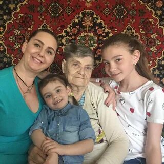 Дочь 31