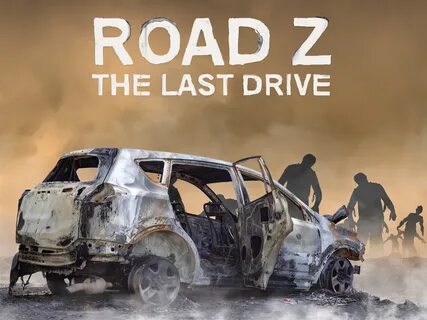 The last of road