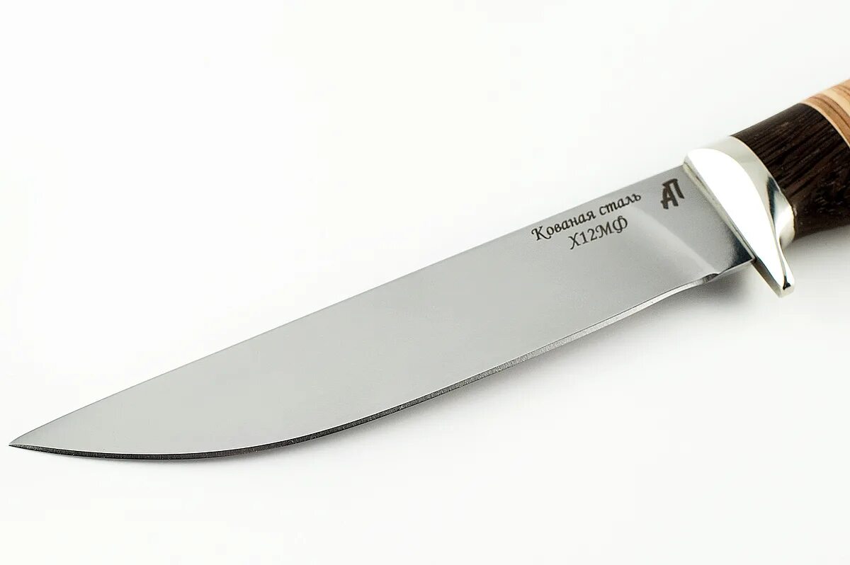 Ножи купить в беларуси. Нож х12мф Ворсма. Нож сталь х12мф кованая изготовитель м. Раскладные кованые ножи. Нож ласка из кованой стали х12мф.