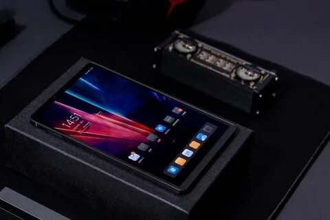 Lenovo tab y700