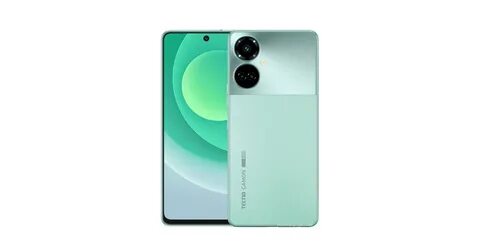 Tecno camon 14