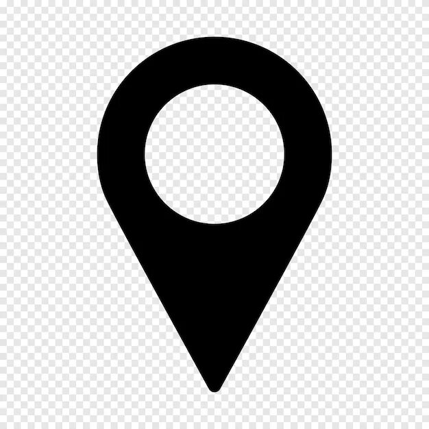 Google map marker