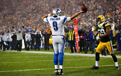 The plays football now