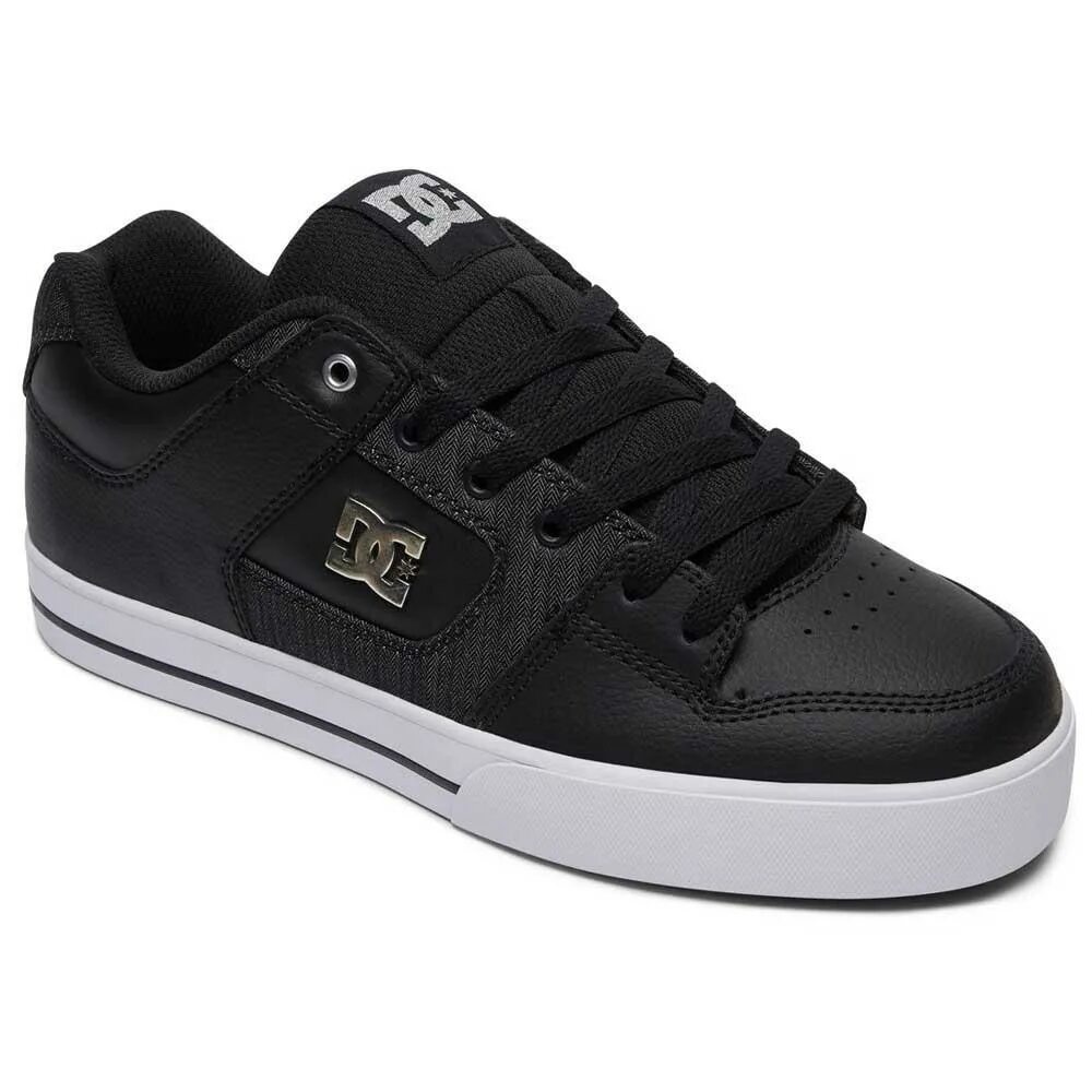 Tribeca se. Кроссовки se. Dc shoes pure black. Dc shoes e. Мужские кроссовки dc shoes e.
