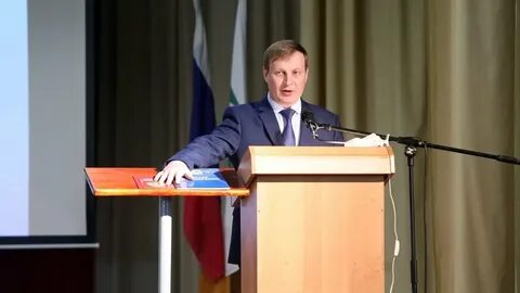Глава курганской