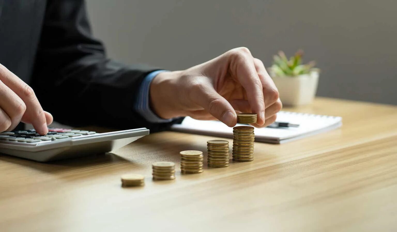 Return on spend