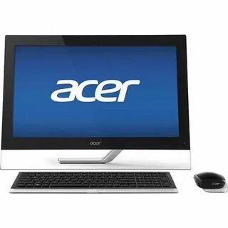 Моноблоки acer обзор