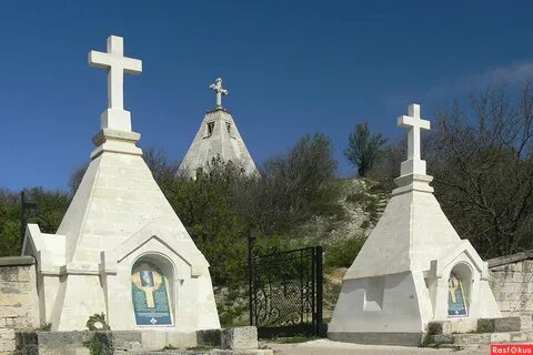 Братское кладбище