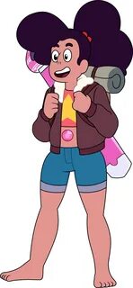 Steven universe reader