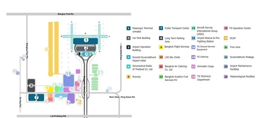 Метро аэропорт бангкок. Схема аэропорта Суварнабхуми. Карта аэропорта Суварнабхуми. План аэропорта Суварнабхуми. Аэропорт Бангкока Суварнабхуми схема.