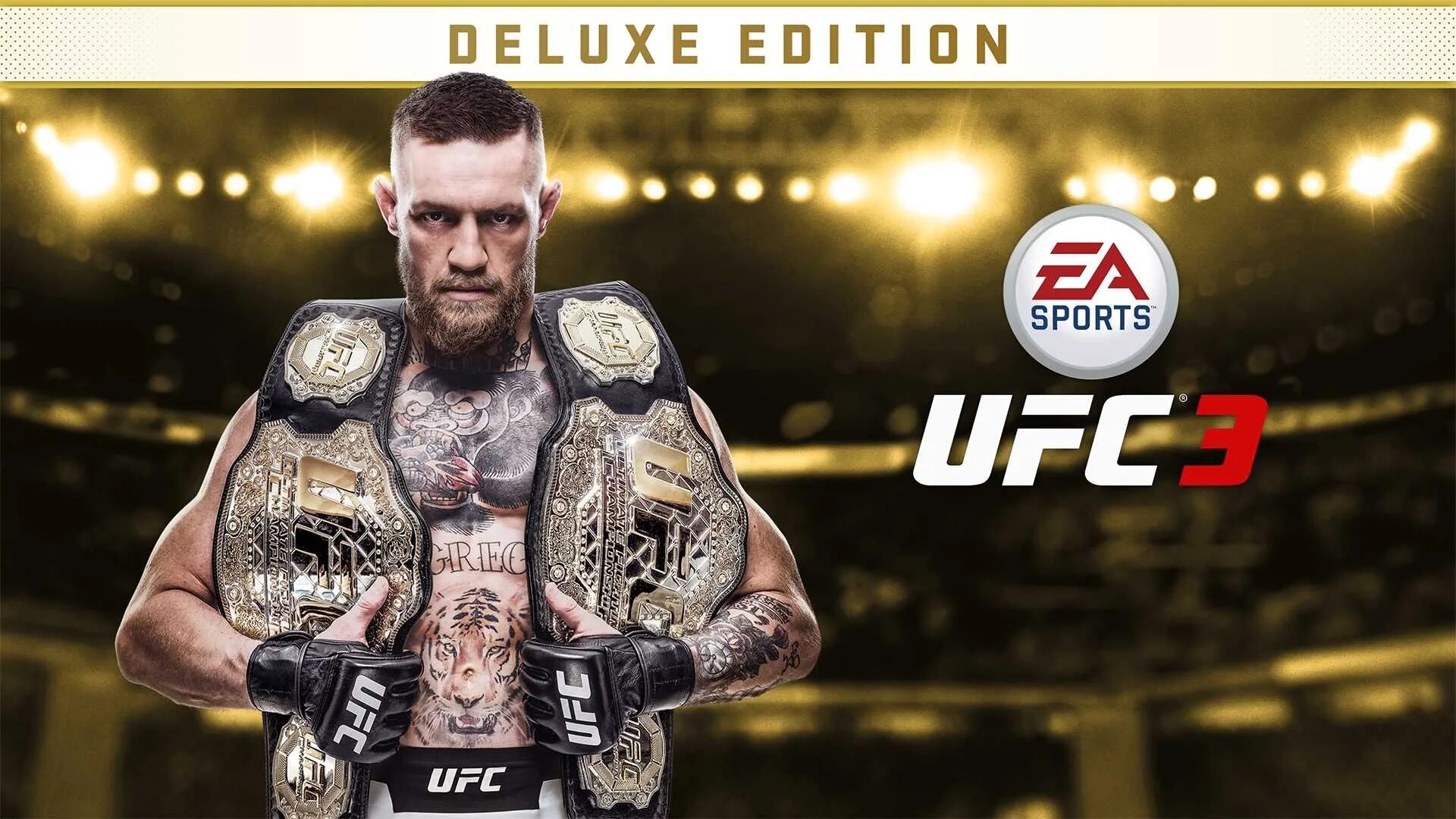 Ufc 03.03. UFC 3. UFC 3 Deluxe Edition. EA Sports UFC 3. UFC 3 ps4 обложка.