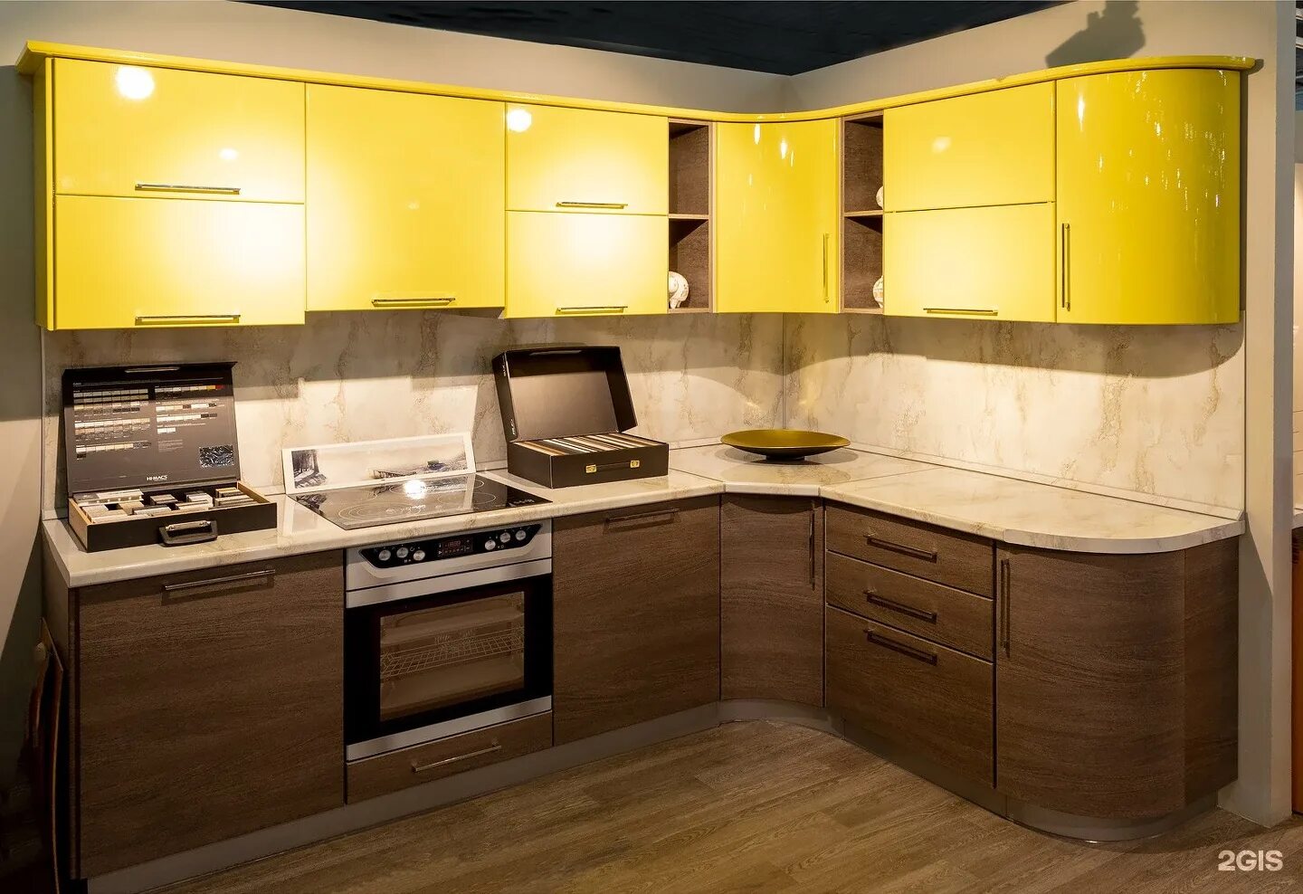 мебельный салон иркутск