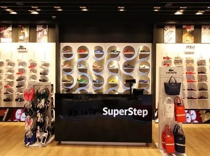 Super step кроссовки магазин интернет