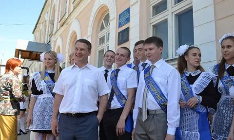 Школа сапожок